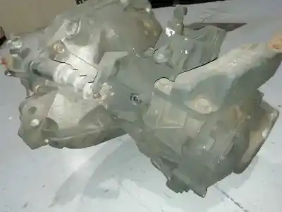 Pezzo di ricambio per auto di seconda mano riduttore per daewoo kalos 1.4 se riferimenti oem iam   