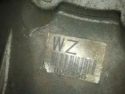 Pezzo di ricambio per auto di seconda mano riduttore per daewoo kalos 1.4 se riferimenti oem iam   