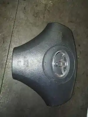 Peça sobressalente para automóvel em segunda mão airbag dianteiro esquerdo por toyota corolla (e12) 1.6 16v referências oem iam 4513002160a