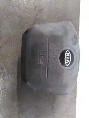 Pezzo di ricambio per auto di seconda mano air bag anteriore sinistro per kia carens 2.0 crdi ex monovolumen riferimenti oem iam 