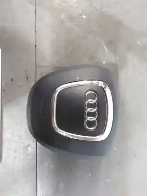 Автозапчастина б/у передня ліва подушка безопасности для audi q7 (4l) 3.0 tdi посилання на oem iam 4l0880201j