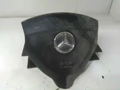 Second-hand car spare part front left air bag for mercedes-benz clase a (w169) a 180 cdi a-edition oem iam references 