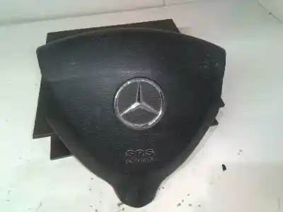 Автозапчасти б/у передняя левая подушка безопасности за mercedes-benz clase a (w169) a 180 cdi a-edition ссылки oem iam 