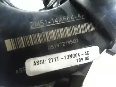 Автозапчасти б/у кольцо подушки безопасности за ford transit connect (tc7) furgón (2006->) ссылки oem iam   