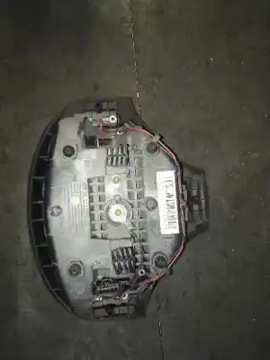 Second-hand car spare part front left air bag for peugeot 308 active oem iam references 96758003zd 96758003zd 