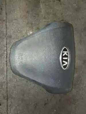 Piesă de schimb auto la mâna a doua airbag fațã stânga pentru kia rio ii (jb) 1.4 16v referințe oem iam 569001g250va