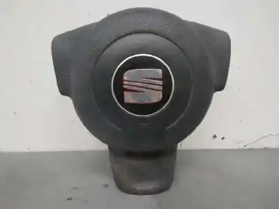 İkinci el araba yedek parçası ön sol hava yastigi için seat altea (5p1) 1.9 tdi oem iam referansları 5p0880201q