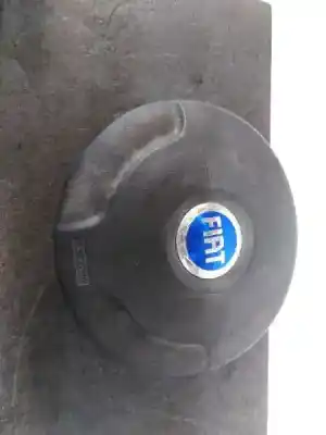 Second-hand car spare part front left air bag for fiat idea (135) 1.9 multijet emotion (i) oem iam references 07353837930