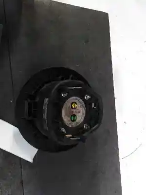 Second-hand car spare part front left air bag for fiat idea (135) 1.9 multijet emotion (i) oem iam references 07353837930  