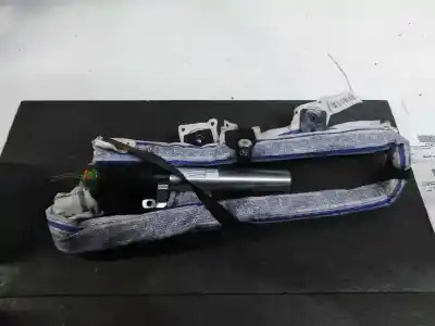 Автозапчасти б/у подушка безопасности передняя левая шторка безопасности за opel corsa d catch me ссылки oem iam 13150704