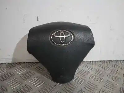 Second-hand car spare part front left air bag for toyota corolla verso (r1) 2.2 d-4d sport oem iam references y04809206a5a
