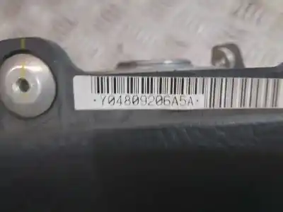 Автозапчасти б/у передняя левая подушка безопасности за toyota corolla verso (r1) 2.2 d-4d sport ссылки oem iam y04809206a5a  z21m6133671