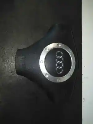 Автозапчасти б/у передняя левая подушка безопасности за audi tt (8n3/8n9) 1.8 t roadster (110kw) ссылки oem iam 8n0880201f
