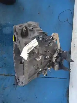 Second-hand car spare part gearbox for toyota auris edition oem iam references   