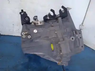 Second-hand car spare part gearbox for toyota auris edition oem iam references   