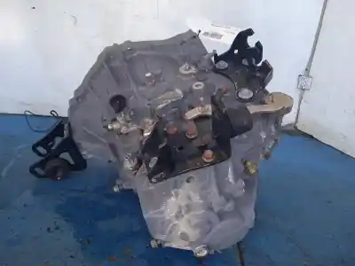 Second-hand car spare part gearbox for toyota auris edition oem iam references   