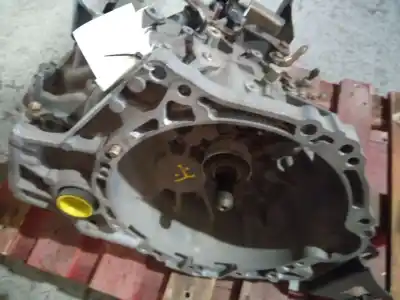 Second-hand car spare part gearbox for toyota auris edition oem iam references   