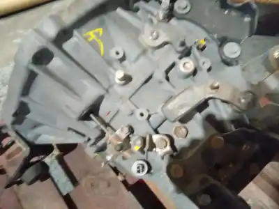 Second-hand car spare part gearbox for toyota auris edition oem iam references   