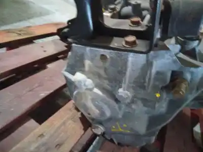 Second-hand car spare part gearbox for toyota auris edition oem iam references   