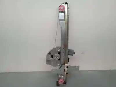 Pezzo di ricambio per auto di seconda mano alzacristalli anteriore sinistro per peugeot 208 active riferimenti oem iam 9816402180
