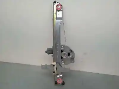 Pezzo di ricambio per auto di seconda mano alzacristalli anteriore destro per peugeot 208 active riferimenti oem iam 9673154380