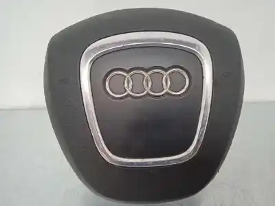 Автозапчастина б/у передня ліва подушка безопасности для audi q7 (4l) 3.0 tdi посилання на oem iam 4l0880201j6ps