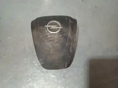 İkinci el araba yedek parçası ön sol hava yastigi için opel insignia berlina cosmo oem iam referansları 13270401
