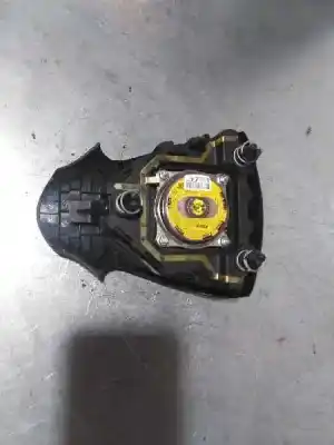 Pezzo di ricambio per auto di seconda mano air bag anteriore sinistro per nissan note acenta riferimenti oem iam sf3ed7x2292  