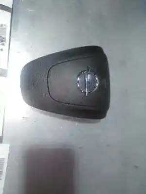 İkinci el araba yedek parçası ön sol hava yastigi için opel insignia berlina cosmo oem iam referansları 13306254