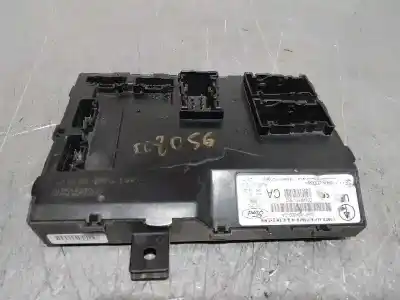Second-hand car spare part comfort module for ford fiesta (ccn) sync edition oem iam references ca6t15k600ca  