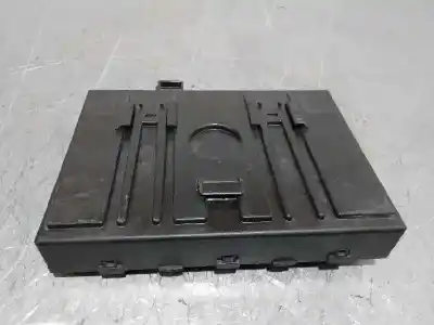Second-hand car spare part comfort module for ford fiesta (ccn) sync edition oem iam references ca6t15k600ca  