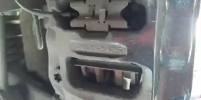 Second-hand car spare part rear right brake caliper for porsche panamera diesel oem iam references 970352425