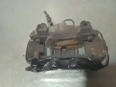 Peça sobressalente para automóvel em segunda mão pinça de travão traseira direita por porsche panamera diesel referências oem iam 970352425  