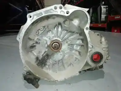 Second-hand car spare part GEARBOX for HYUNDAI SONATA (Y4)  OEM IAM references BT497802  1999