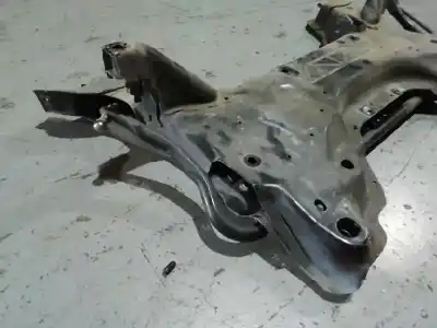 Second-hand car spare part front axle for peugeot 3008 active oem iam references   