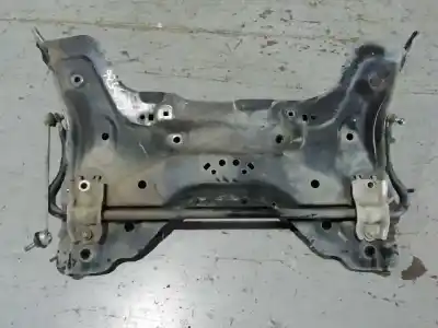 Second-hand car spare part front axle for peugeot 3008 active oem iam references   