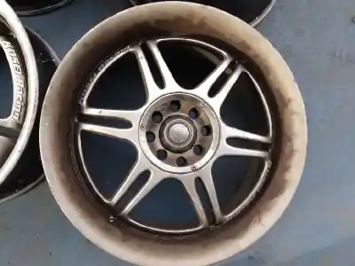 Gebrauchtes Autoersatzteil räder satz autoreifen zum opel astra g berlina comfort oem-iam-referenzen 7,5jx17  