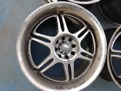 Gebrauchtes Autoersatzteil räder satz autoreifen zum opel astra g berlina comfort oem-iam-referenzen 7,5jx17  