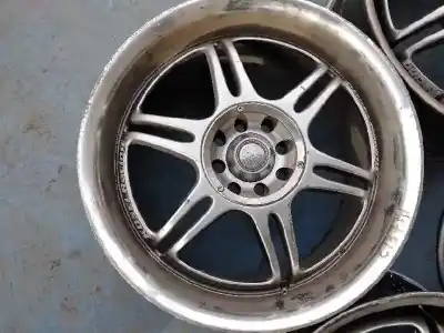 Gebrauchtes Autoersatzteil räder satz autoreifen zum opel astra g berlina comfort oem-iam-referenzen 7,5jx17  