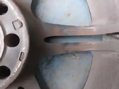 Gebrauchtes Autoersatzteil räder satz autoreifen zum opel astra g berlina comfort oem-iam-referenzen 7,5jx17  