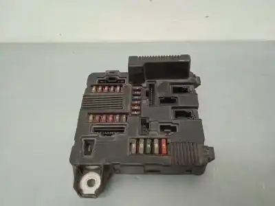 Second-hand car spare part bsm control unit for renault scenic ii confort authentique oem iam references 8200306032a  s118399200
