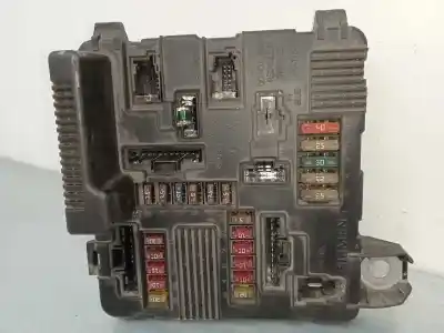 Second-hand car spare part bsm control unit for renault scenic ii confort authentique oem iam references 8200306032a  s118399200