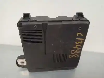 Second-hand car spare part bsm control unit for renault scenic ii confort authentique oem iam references 8200306032a  s118399200