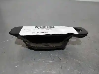 Second-hand car spare part Exterior Left Front Door Handle for AUDI A4 BERLINA (B5) 1.9 TDI OEM IAM references 8D0837207A  