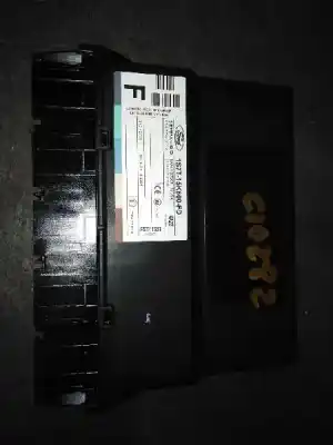 İkinci el araba yedek parçası Elektronik Modül için FORD FOCUS BERLINA (CAK) Ambiente OEM IAM referansları 1S7T15K600FD  
