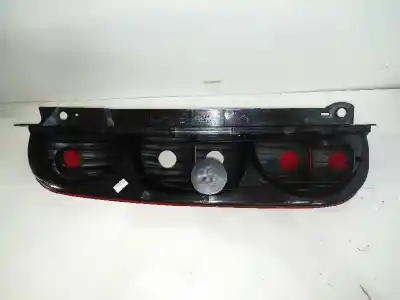 Pezzo di ricambio per auto di seconda mano luci posteriori destra per fiat doblo (119) 1.3 16v jtd cat riferimenti oem iam   nuevo 2ºserie