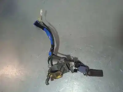 Tweedehands auto-onderdeel startschakelaar voor kia carnival ii (gq) 2.9 crdi oem iam-referenties 