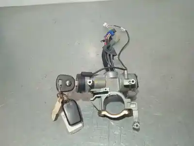 Peça sobressalente para automóvel em segunda mão comutador de ignição por kia carnival td ls referências oem iam 