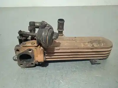 Pièce détachée automobile d'occasion refroidisseur vanne egr pour volkswagen golf v berlina (1k1) highline références oem iam 03g131513