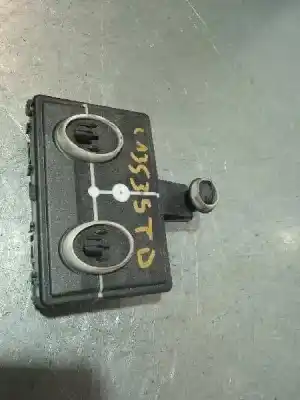 Second-hand car spare part electronic module for audi a4 berlina (8w2) advanced edition oem iam references   